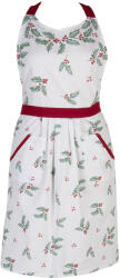 Clayre & Eef Sort bucatarie bumbac multicolor Holly 70x85 cm (HCH41Adeco)