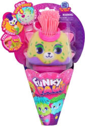 Funky Paws Фигурка Funky Paws - Изскачащо сладурче в конус, асортимент (200200) - baby
