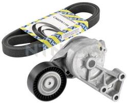 SNR Set curea transmisie cu caneluri SNR KA857.06 (KA857.06) - automobilus