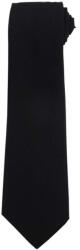 Premier PR700 PLAIN WORK TIE U (PR700BLAC)