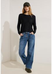 CECIL Pulóver - OTLT Rib Mix Dolman