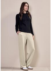 Cecil OTLT Nadrág - Style Neele Straight Glitter 2411