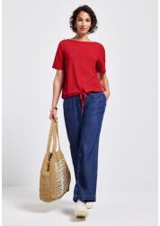 Street One OTLT Ing - cosy structure shirt 2505