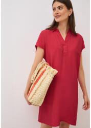 CECIL OTLT Ruha - Solid Softwave Dress 2507