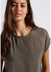 Street One OTLT Blúz - LTD QR Matmix shirtblouse w ga 2507