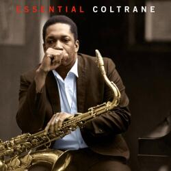 Coltrane, John Essential Coltrane (Red Vinyl)