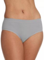 Brubeck COMFORT COTTON Női maxi bugyi - Szürke - brubecksport