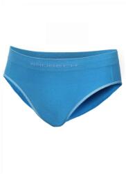 BRUBECK COMFORT COTTON Gyermek leány bugyi - Azúrkék