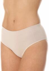 Brubeck COMFORT COTTON Női maxi bugyi - Homok