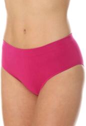 Brubeck COMFORT COTTON Női maxi bugyi - Fukszia - brubecksport