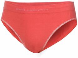 BRUBECK COMFORT COTTON Gyermek leány bugyi - Koralpiros