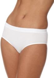 Brubeck COMFORT COTTON Női maxi bugyi - Fehér - brubecksport