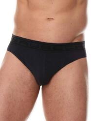 BRUBECK COMFORT COTTON Férfi pamut alsónadrág - Grafit - brubecksport