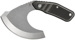 Gerber Downwind Ulu - Fekete (1059842) - 25 ÉV GARANCIA! (2230001823)