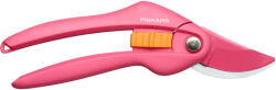 Fiskars Inspiration metszőolló, rubinvörös P26 (1003657) (111256)