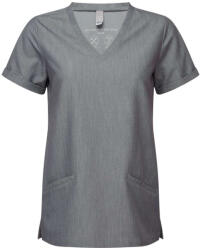 Onna by Premier NN310 'INVINCIBLE' WOMEN’S ONNA-STRETCH TUNIC XL (NN310DYGYXL 024)
