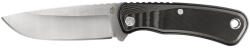 Gerber Downwind Drop Pont tőr - Fekete (1059840) - 25 ÉV GARANCIA! (2230001817)