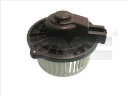 TYC Vnútorný ventilátor TYC 536-0018 (536-0018)