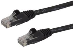 StarTech Patch Cord Startech N6PATC10MBK, Cat6, UTP, 10m, Black (N6PATC10MBK) - laptopaid