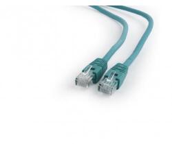 ASSMANN Patchcord Gembird UTP, Cat6, 2m, Green (PP6U-2M/G) - laptopaid