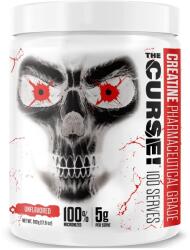 JNX Sports The Curse Creatine, 500 Grams