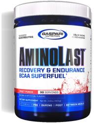 Gaspari Nutrition Aminolast, 420 Grams