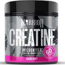 Warrior Creatine Monohydrate, 300 Grams - fitnesdobavki - 23,27 лв