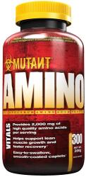 MUTANT Amino, 300 Tablets
