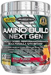 MuscleTech Amino Build Next Gen, 278 Grams