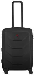 Wenger GENTI si RUCSACURI voiaj Wenger Prymo Medium Hardside Case, 59l, Black 612537 (612537) Valiza