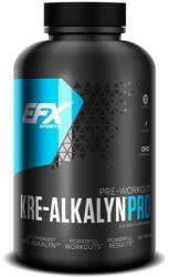 EFX Sports Kre-Alkalyn PRO, 120 Capsules