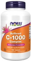NOW NOW Vitamin C-1000 Zinc plus D-3, 100 Vcaps