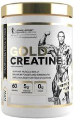 Kevin Levrone Signature Series Gold Creatine, 300 Grams - fitnesdobavki - 30,90 лв