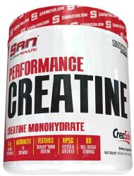 SAN Nutrition Performance Creatine, 300 Grams - fitnesdobavki - 39,90 лв
