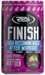 REAL PHARM Finish, 500 Grams