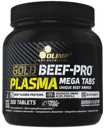 Olimp Sport Nutrition Gold Beef-Pro Plasma Mega Tabs, 300 Tablets