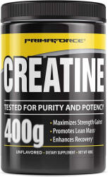 PrimaForce CreaForm, 400 Grams