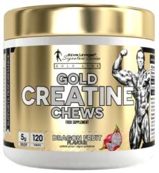 Kevin Levrone Signature Series Gold Creatine Chews, 240 Tablets - fitnesdobavki - 30,90 лв