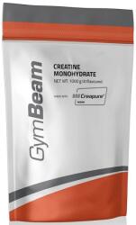 GymBeam Creatine Monohydrate Creapure, 1000 Grams - fitnesdobavki - 64,95 лв