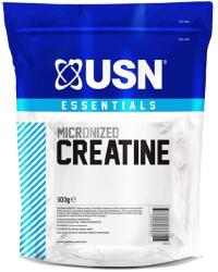 USN Essentials Creatine, 500 Grams