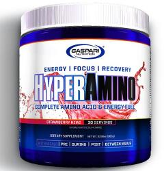 Gaspari Nutrition HyperAmino, 300 Grams