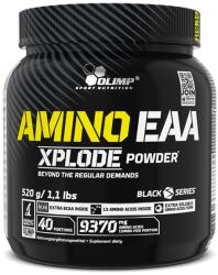 Olimp Sport Nutrition Amino EAA Xplode Powder, 520 Grams