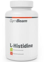 GymBeam L-Histidine, 90 Capsules - fitnesdobavki - 22,90 лв
