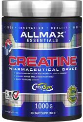 Allmax Nutrition Micronized Creatinе, 1000 Grams