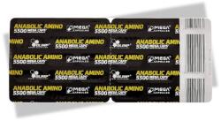 Olimp Sport Nutrition Anabolic Amino 5500 Mega Tabs Blister, 30 Capsules