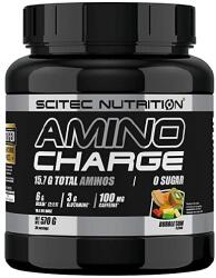 Scitec Nutrition Amino Charge, 570 Grams