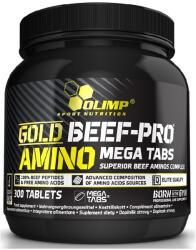 Olimp Sport Nutrition Gold Beef-Pro Amino Mega Tabs, 300 Tablets