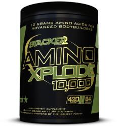 Stacker 2 Amino Xplode 10.000, 420 Tablets
