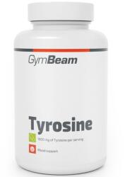 GymBeam Tyrosine, 120 Capsules - fitnesdobavki - 18,89 лв