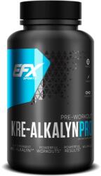 EFX Sports Kre-Alkalyn PRO, 60 Capsules - fitnesdobavki - 38,92 лв